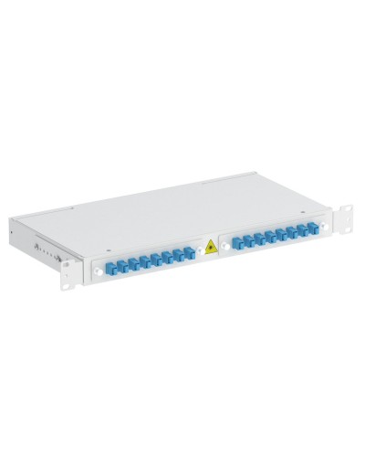 ШКОС-М-1U/2-16-SC~16-SC/SM~16-SC/UPC (130303-01205). Кросс оптический 19. ССД (Связьстройдеталь) в Нефтекамске