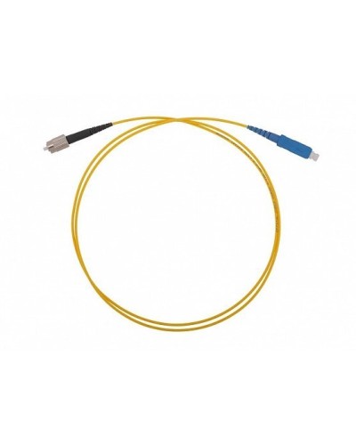 ШОС-SM/2.0мм-FC/UPC-SC/UPC-1.0м (130202-03044). Патч-корд оптический. ССД (Связьстройдеталь) в Нефтекамске