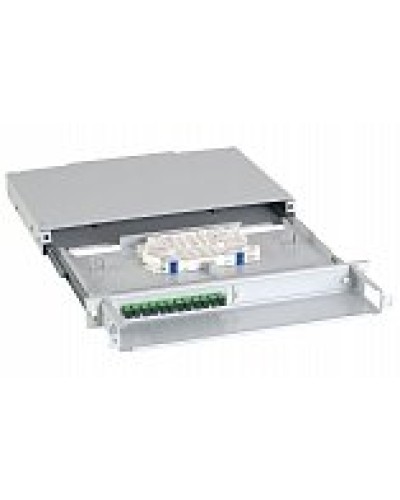 ШКОС-ВП-1U/2-12-SC~12-SC/APC~12-SC/APC(130304-00937). Кросс оптический 19. ССД (Связьстройдеталь) в Нефтекамске