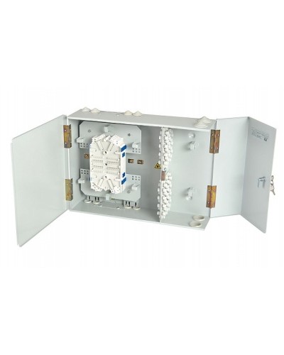 ШКОН-МА/4-48-FC/ST~48-FC/D/SM~48-FC/UPC(130406-00611). Кросс оптический настенный. ССД (Связьстройдеталь) в Нефтекамске