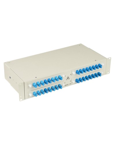 ШКОС-М-2U/4-32-SC~32-SC/SM~32-SC/UPC (130303-01233). Кросс оптический 19. ССД (Связьстройдеталь) в Нефтекамске