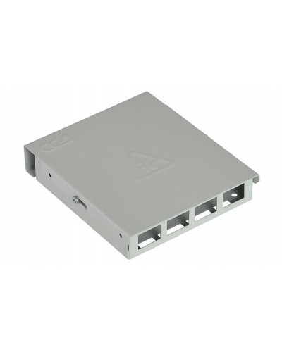 ШКОН-Р/1-8-SC~-(корпус)~(130401-00062). Кросс оптический настенный. ССД (Связьстройдеталь) в Нефтекамске
