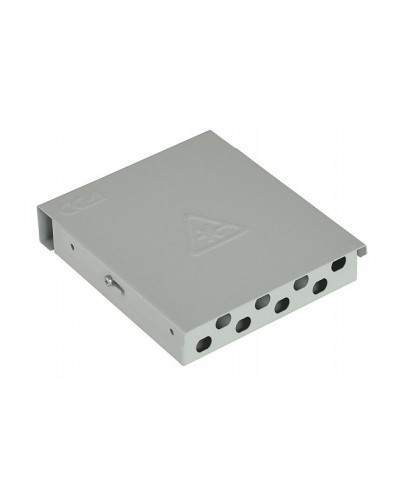 ШКОН-Р/1-8-FC/ST~-(корпус)~(130401-00063). Кросс оптический настенный. ССД (Связьстройдеталь) в Нефтекамске