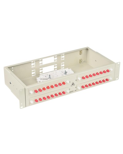 ШКОС-М-2U/4-32-FC/ST~32-FC/D/SM~32-FC/UPC (130303-01208). Кросс оптический 19. ССД (Связьстройдеталь) в Нефтекамске