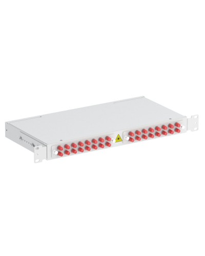 ШКОС-М-1U/2-32-FC/ST~32-FC/D/SM~32-FC/UPC (130303-02142). Кросс оптический 19. ССД (Связьстройдеталь) в Нефтекамске