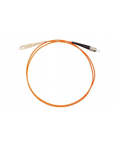 ШОС-MM50/2.0мм-FC/PC-SC/PC-1.0м HS (130201-04997). Патч-корд оптический. ССД (Связьстройдеталь) в Нефтекамске