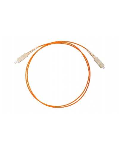 ШОС-MM50/2.0мм-SC/PC-SC/PC-1.0м HS (130201-02922). Патч-корд оптический. ССД (Связьстройдеталь) в Нефтекамске