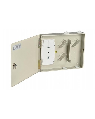 ШКОН-У/1-24-FC/ST~-(корпус)~(130404-00008). Кросс оптический настенный. ССД (Связьстройдеталь) в Нефтекамске