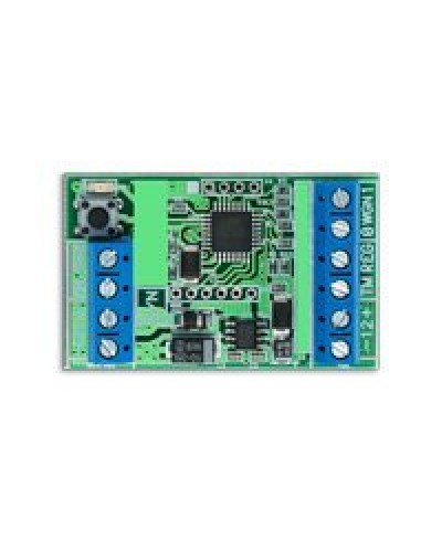 STEMAX WTM010. Преобразователь Wiegand в Dallas Touch Memory для контроллеров STEMAX и Мираж. Стелс НПП в Нефтекамске
