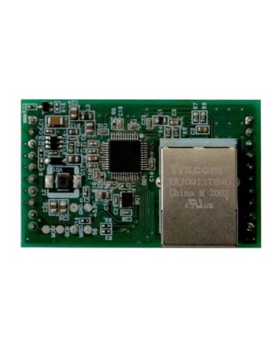 STEMAX UN Ethernet 2. Интернет-модуль. Стелс НПП в Нефтекамске