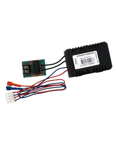 STEMAX PM2014M. Источник стабилизированного питания. Стелс НПП в Нефтекамске