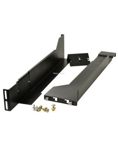 Рельсы для монтажа Rail Kit 19 3U. Рельсы монтажные. Связь инжиниринг в Нефтекамске