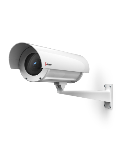 ТВК-130-IP-4ГВБ-V550-PoE+. Видеокамера IP взрывозащищенная. Тахион в Нефтекамске