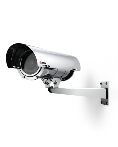 ТВК-130-IP-9-V550-PoE+. Видеокамера IP цилиндрическая. Тахион в Нефтекамске