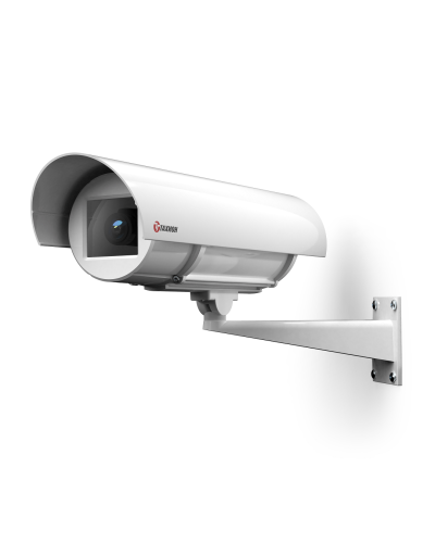 ТВК-130-IP-7-V2812-PoE+. Видеокамера IP цилиндрическая. Тахион в Нефтекамске
