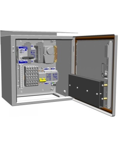 К-2. Козырек. Тахион в Нефтекамске