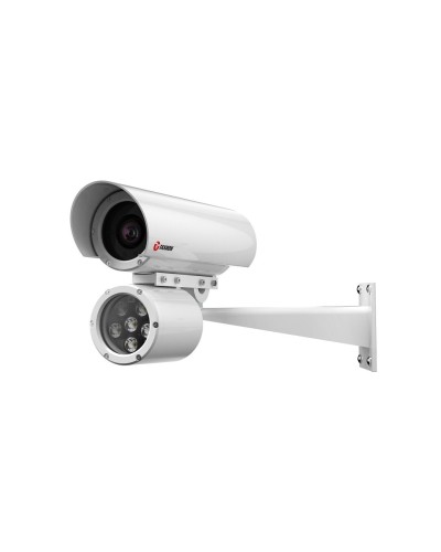 ТВК-65-IP-4МВБ-V550-PoE+-ПИП-50/20 ВБ исп.88 А. Видеокамера IP взрывозащищенная. Тахион в Нефтекамске